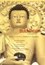 The Buddhism Omnibus - Iqbal Singh, S. Radhakrishnan, Arvind Sharma