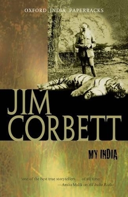 My India - Jim Corbett