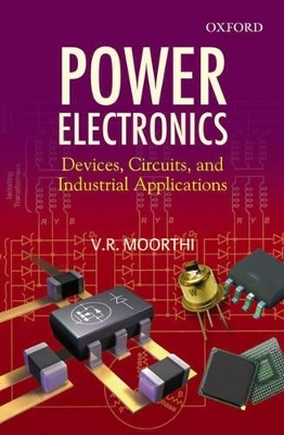 Power Electronics -  Moorthi