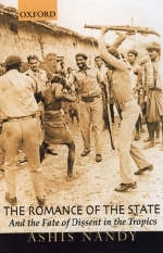 The Romance of the State - Ashis Nandy