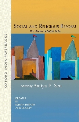 Social and Religious Reform - 