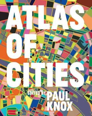 Atlas of Cities - 