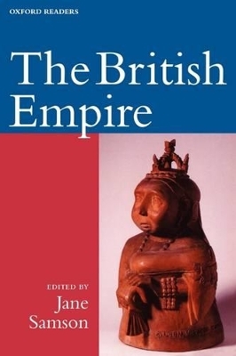 The British Empire - 