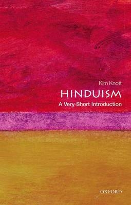 Hinduism: A Very Short Introduction - Kim Knott