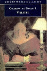 Villette - Charlotte Bronte