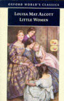 Little Women - Louisa May Alcott