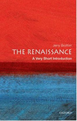 The Renaissance - Jerry Brotton