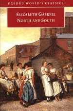 North and South - Elizabeth Cleghorn Gaskell