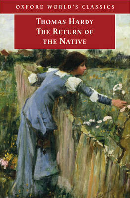 The Return of the Native - Thomas Hardy