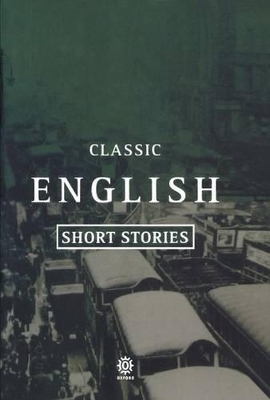 Classic English Short Stories 1930-1955 - 