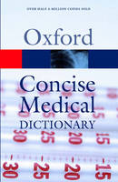 Concise Medical Dictionary - 