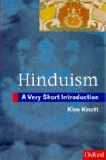 Hinduism - Kim Knott