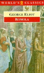 Romola - George Eliot