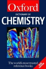 A Dictionary of Chemistry - John Daintith