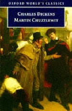 Martin Chuzzlewit - Charles Dickens