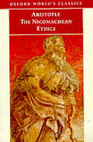 The Nicomachean Ethics -  Aristotle