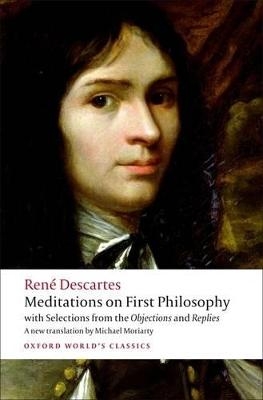 Meditations on First Philosophy - René Descartes
