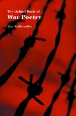 The Oxford Book of War Poetry - Jon Stallworthy