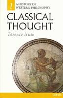 Classical Thought - Terence Irwin