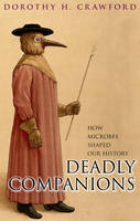 Deadly Companions - Dorothy H. Crawford