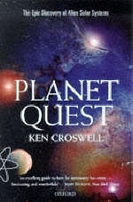 Planet Quest - Ken Croswell