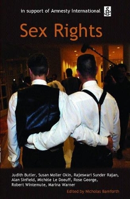 Sex Rights - 