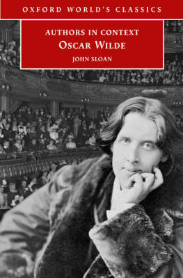 Authors in Context - John Sloan