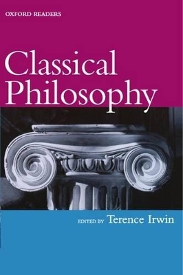 Classical Philosophy - 