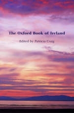 The Oxford Book of Ireland - 
