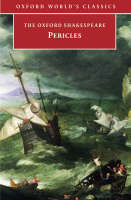 The Pericles - William Shakespeare