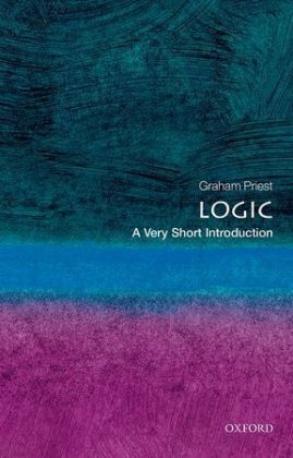 Logic: A Very Short Introduction - Graham Priest