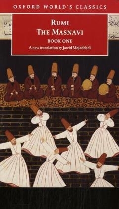 The Masnavi - Jelaluddin Rumi