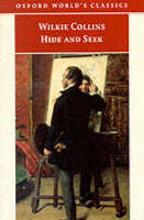 Hide and Seek - Wilkie Collins