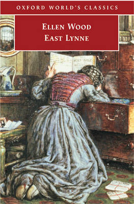 East Lynne - Ellen Wood