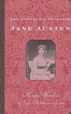 Minor Works - Jane Austen