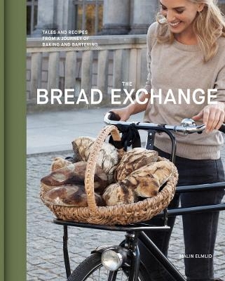 Bread Exchange - Malin Elmlid