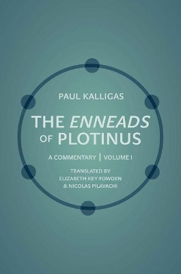 The Enneads of Plotinus, Volume 1 - Paul Kalligas