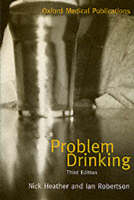 Problem Drinking - Nick Heather, Ian Robertson