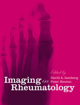 Imaging in Rheumatology - David A. Isenberg