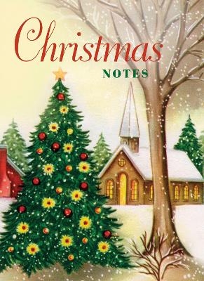 Christmas Notes
