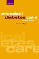 Practical Diabetes Care - Rowan Hillson