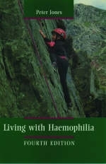 Living with Haemophilia - Peter Jones