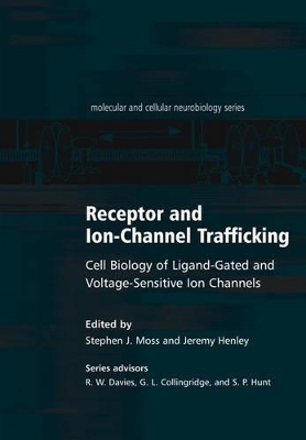 Receptor and Ion-Channel Trafficking - 