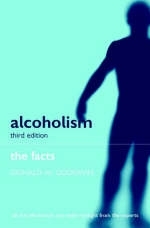 Alcoholism - Donald W. Goodwin