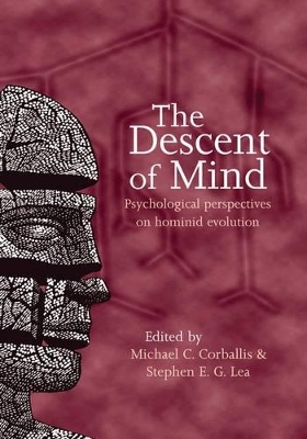 The Descent of Mind - 
