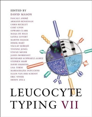 Leucocyte Typing VII - 