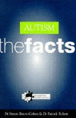 Autism - Simon Baron-Cohen