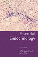 Essential Endocrinology - John F. Laycock