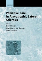 Palliative Care in Amyotrophic Lateral Sclerosis (Motor Neurone Disease) - 