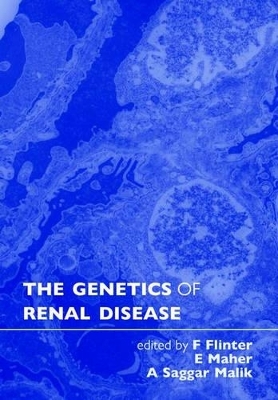 The Genetics of Renal Disease - 